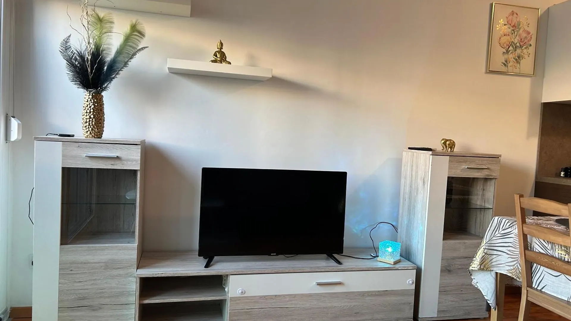 Szegedi54 Lägenhet Budapest Ungern