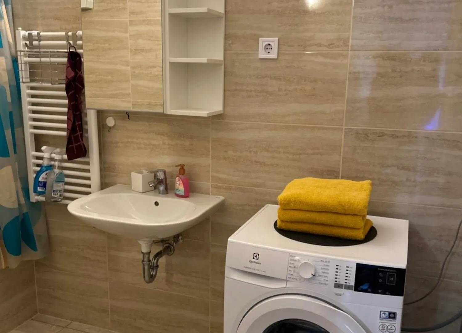 Szegedi54 Apartment Budapest