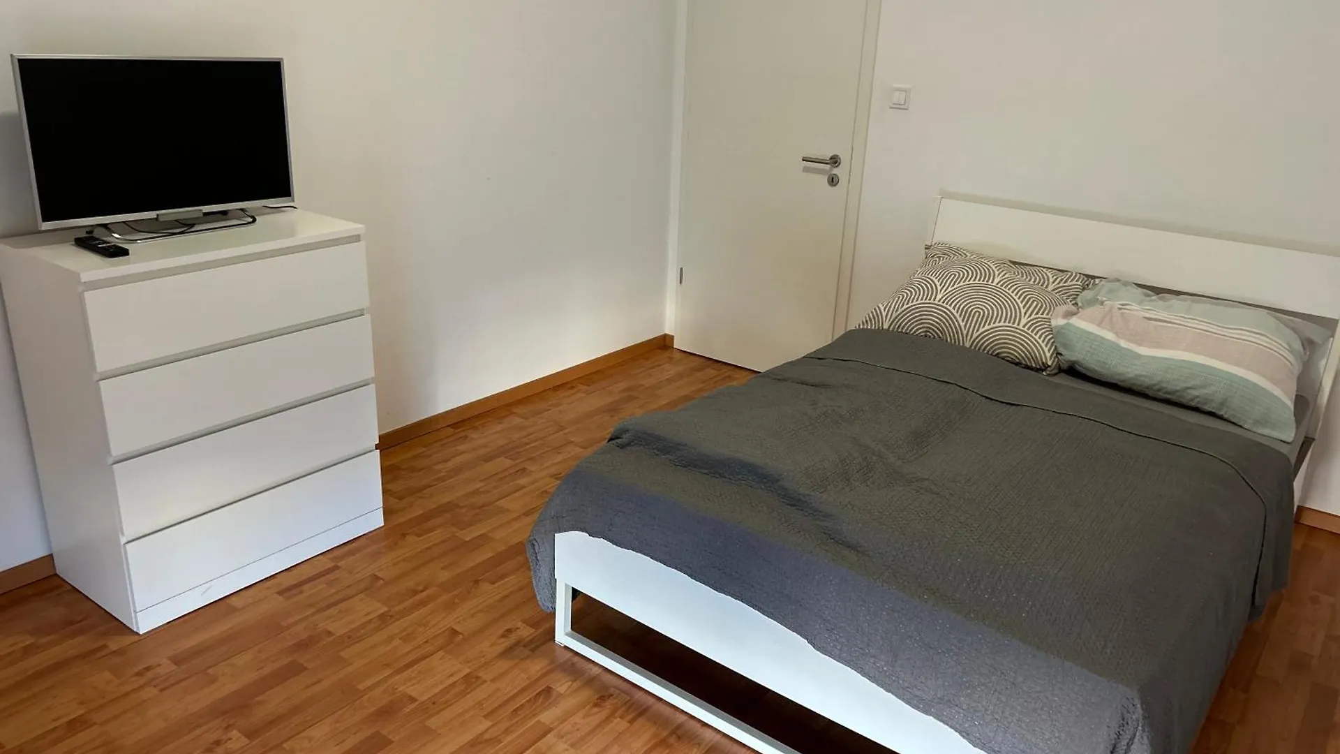 Szegedi54 Apartment Budapest